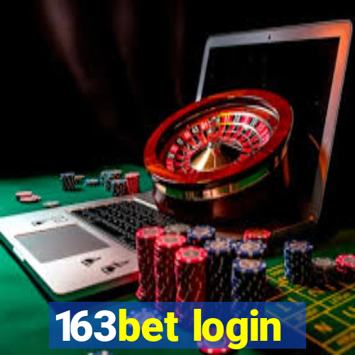 163bet login
