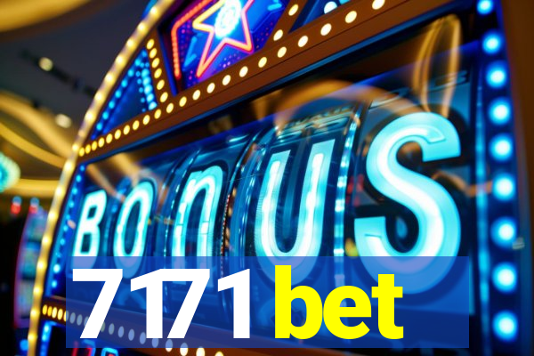 7171 bet