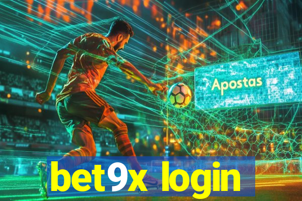 bet9x login