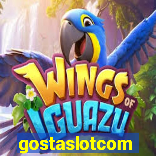 gostaslotcom