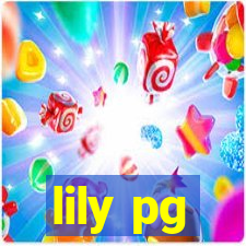 lily pg