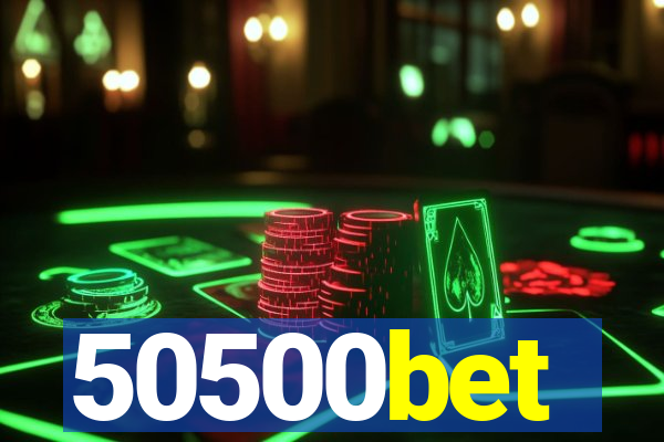 50500bet