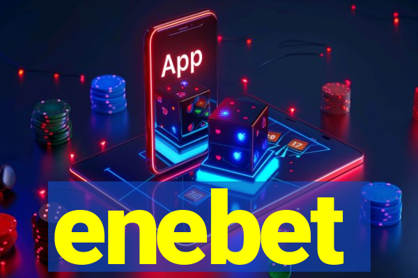 enebet