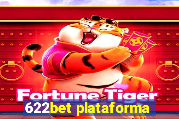 622bet plataforma