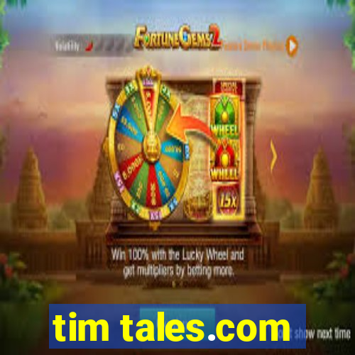 tim tales.com