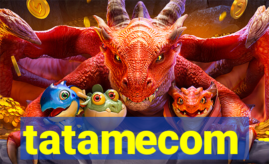 tatamecom