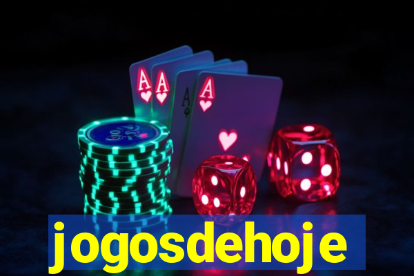 jogosdehoje