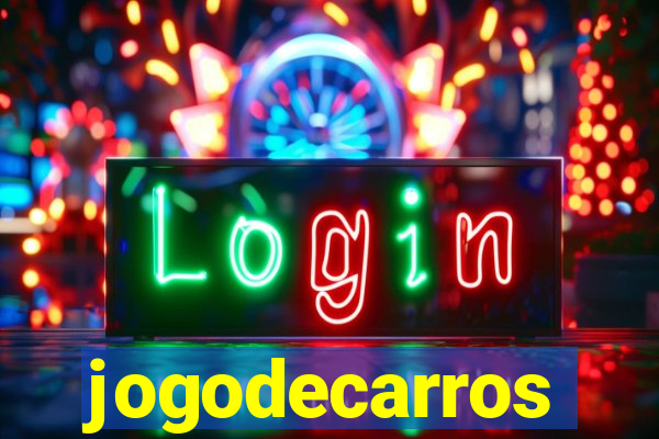 jogodecarros