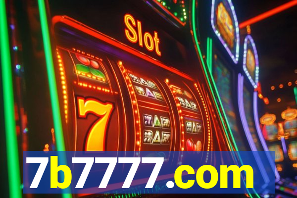 7b7777.com