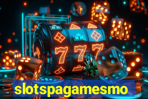 slotspagamesmo