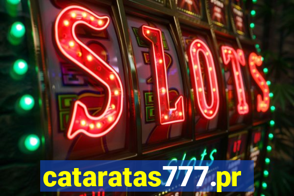 cataratas777.pro