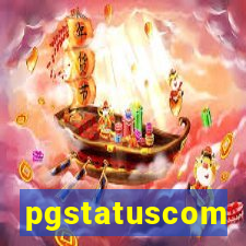pgstatuscom