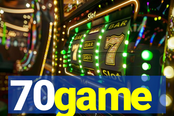 70game