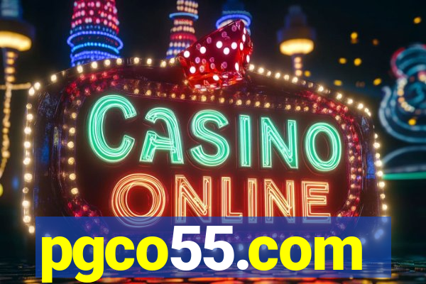pgco55.com