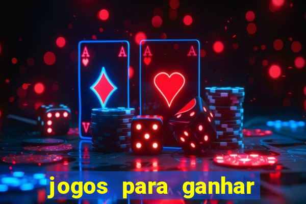 jogos para ganhar dinheiro via pix 2024