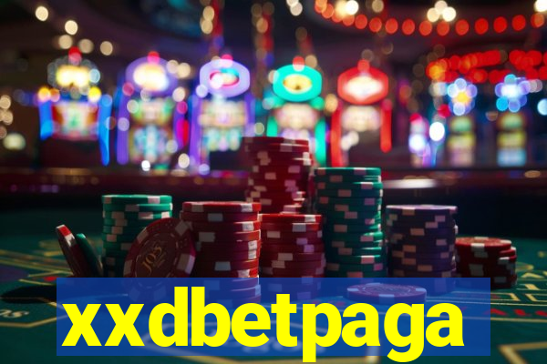 xxdbetpaga