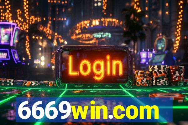 6669win.com