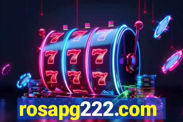 rosapg222.com