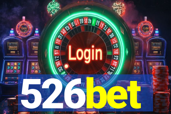 526bet