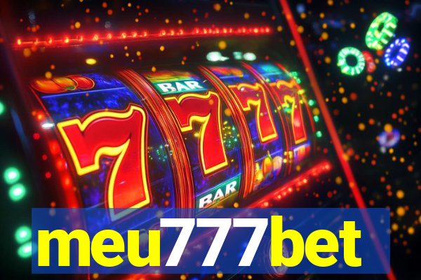 meu777bet
