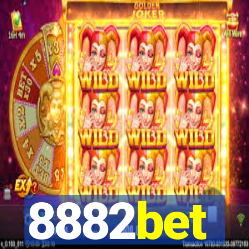 8882bet