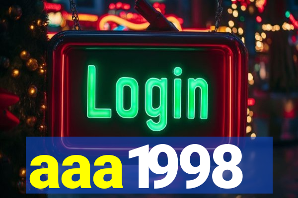 aaa1998