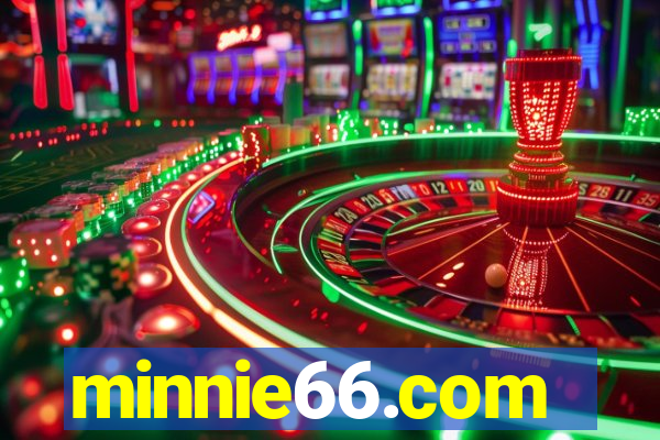 minnie66.com