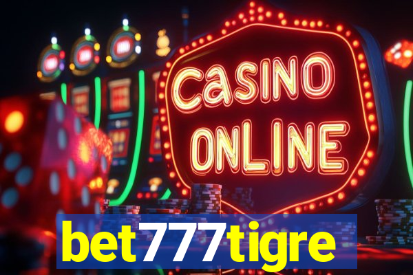 bet777tigre
