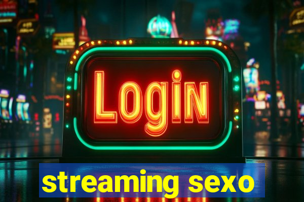 streaming sexo