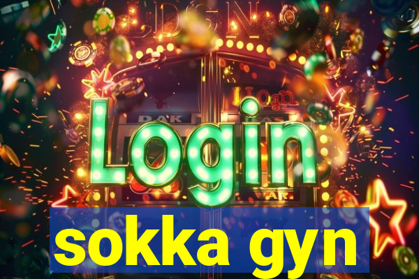 sokka gyn