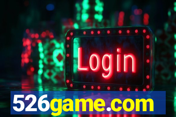 526game.com
