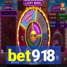 bet918