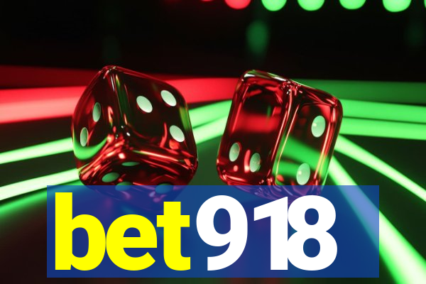 bet918