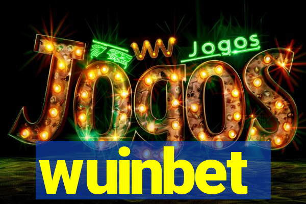wuinbet