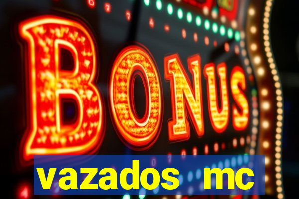 vazados mc pipokinha telegram