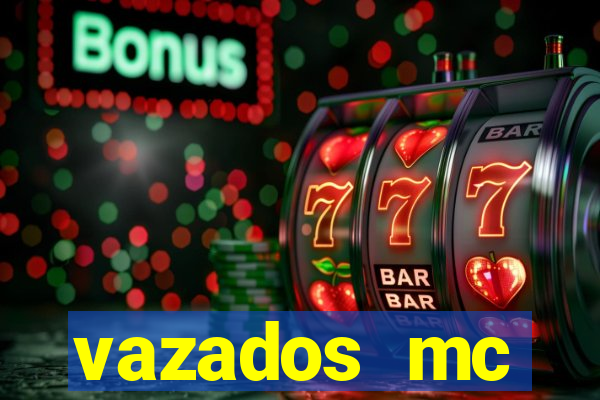 vazados mc pipokinha telegram