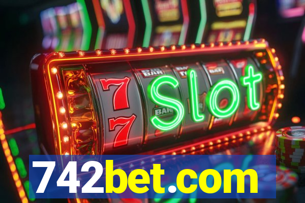 742bet.com