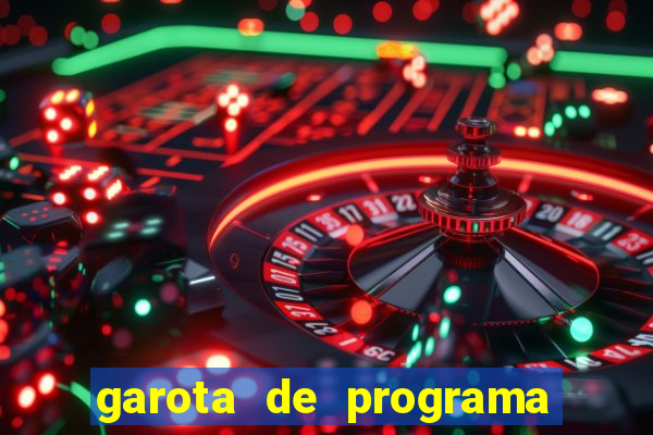 garota de programa de saj