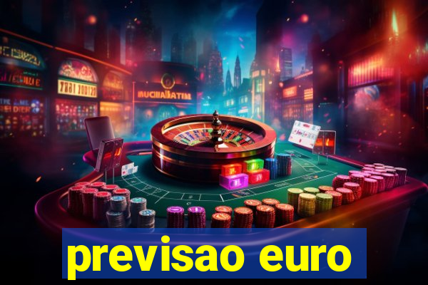 previsao euro