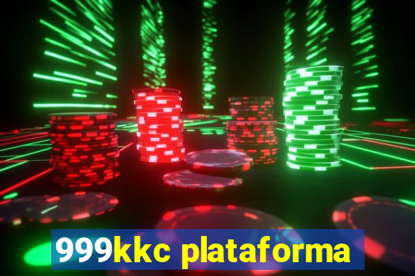 999kkc plataforma