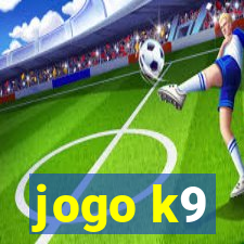 jogo k9
