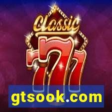 gtsook.com