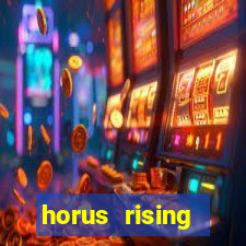 horus rising portugues pdf