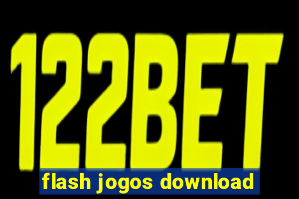 flash jogos download