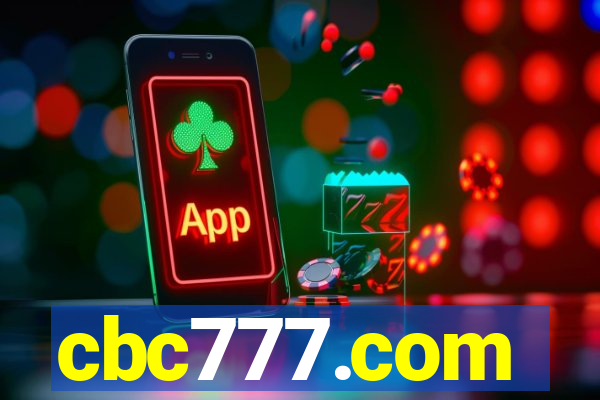 cbc777.com
