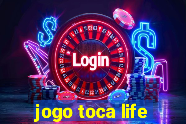 jogo toca life