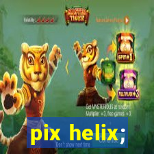 pix helix;