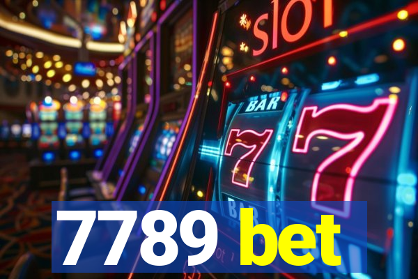 7789 bet
