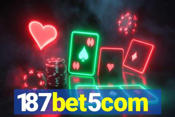 187bet5com