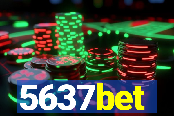 5637bet